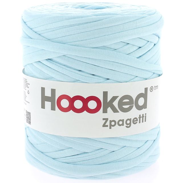 Zpagetti Cotton Yarn Mint Bay