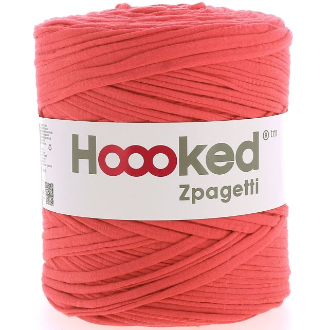 Zpagetti Cotton Yarn Barbie Love