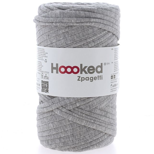 Zpagetti Medium Basalt Steel