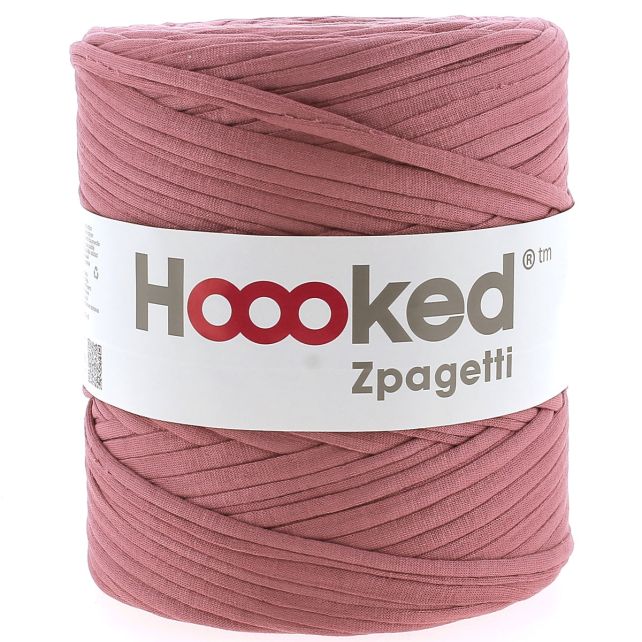 Zpagetti Cotton Yarn Vintage Care