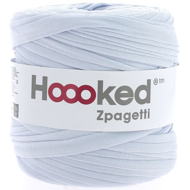 Zpagetti Cotton Yarn Baby Blue