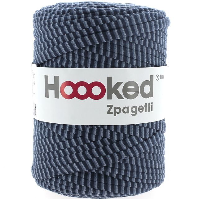 Zpagetti Cotton Yarn Railways