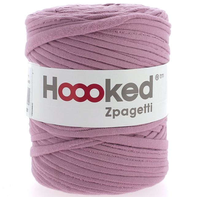 Zpagetti Cotton Yarn Lilac Party