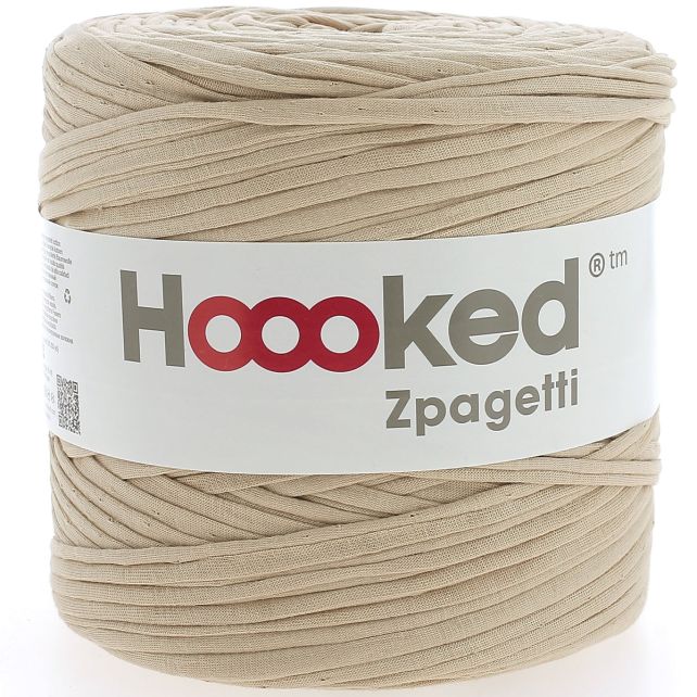 Zpagetti Cotton Yarn Beauty Beige
