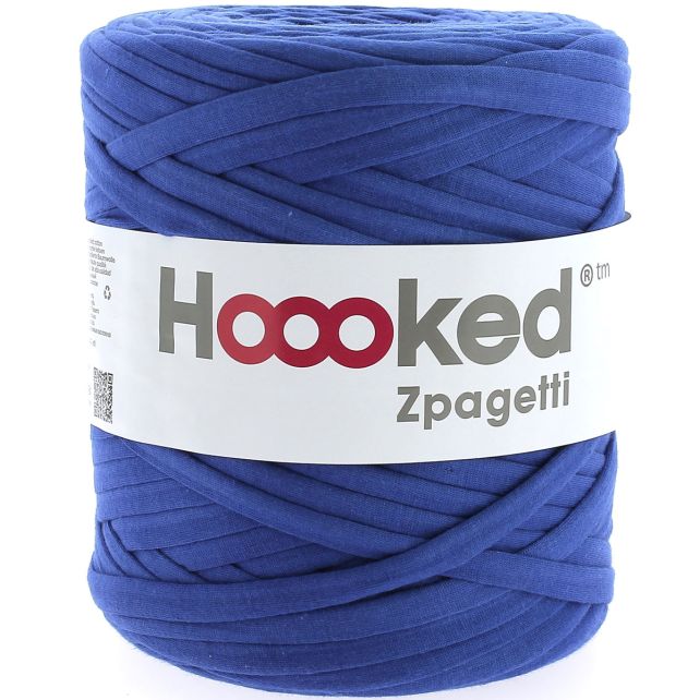 Zpagetti Cotton Yarn Powder Blue