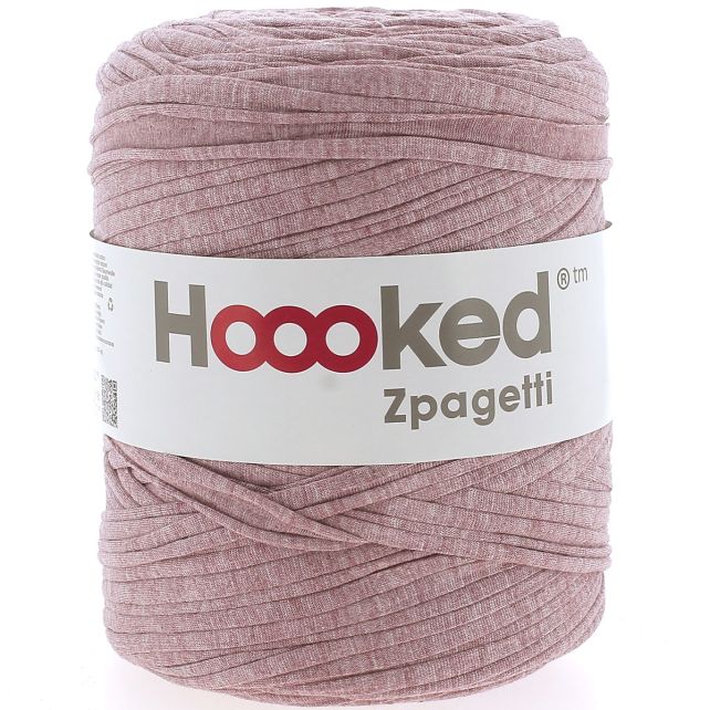 Zpagetti Cotton Yarn Ancient Vintage