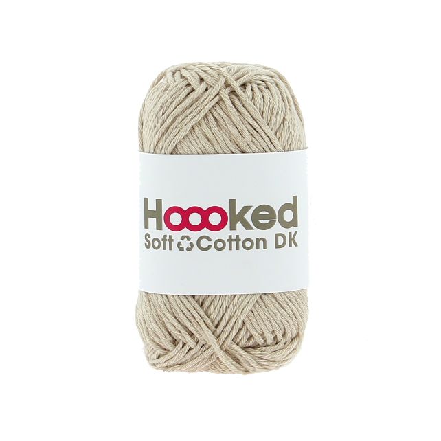 Soft Cotton DK California Sand 50g.