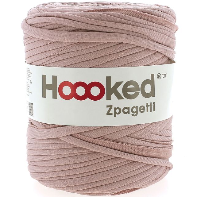 Zpagetti Cotton Yarn Artificial Vintage