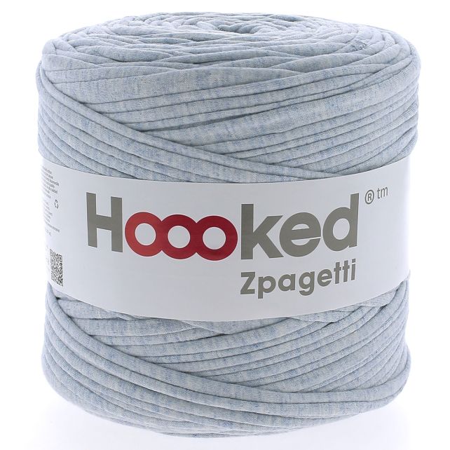 Zpagetti Cotton Yarn Tear Of Sky