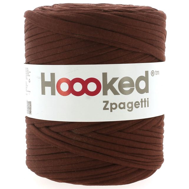 Zpagetti Cotton Yarn Brick Work