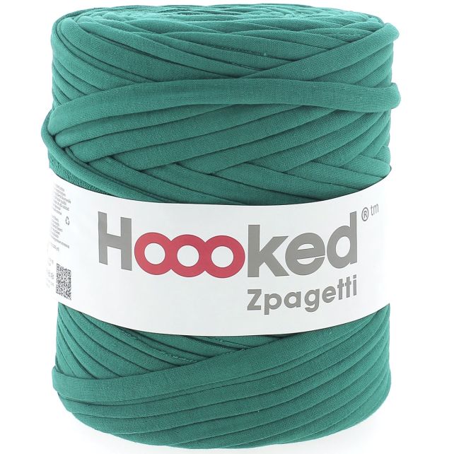 Zpagetti Cotton Yarn Pear Green