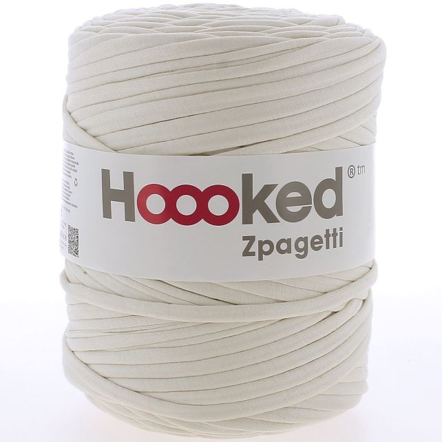 Zpagetti Cotton Yarn Beige Serenade