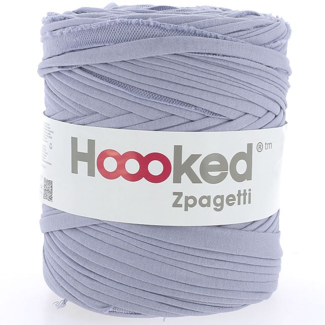 Zpagetti Cotton Yarn Lilac Mist