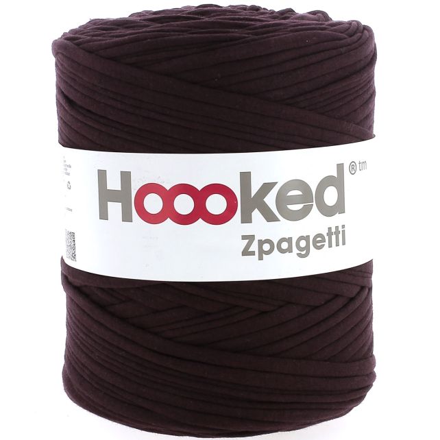 Zpagetti Cotton Yarn Royal Plum