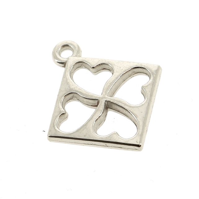 Pendulum Love Square