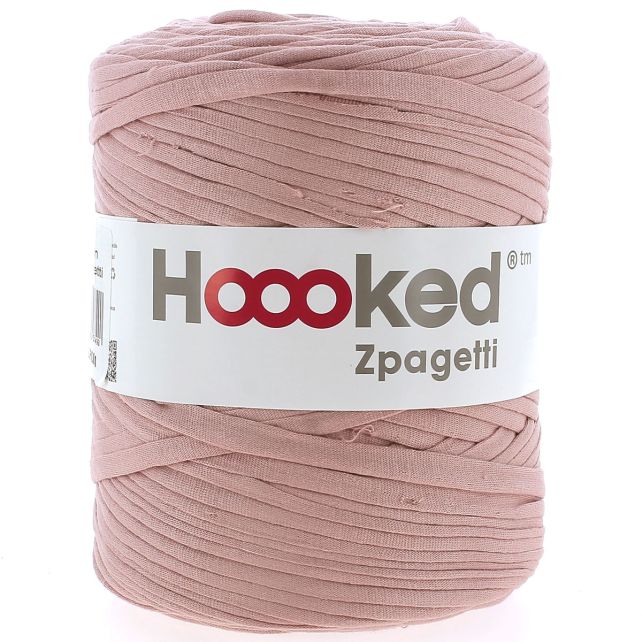 Zpagetti Cotton Yarn Vintage Serenade