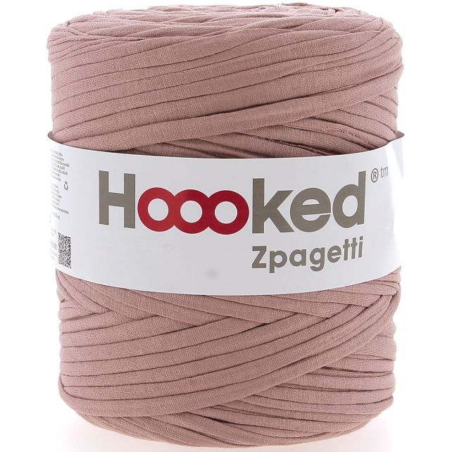 Zpagetti Cotton Yarn Vintage Mask
