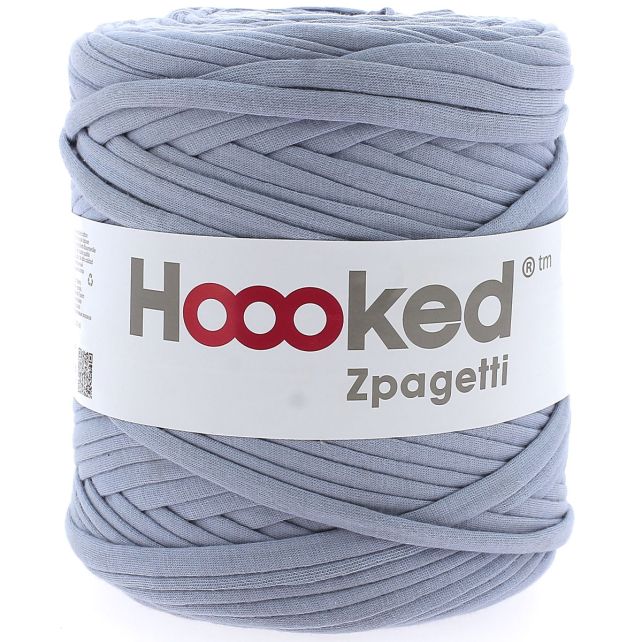 Zpagetti Cotton Yarn Blue Arrow