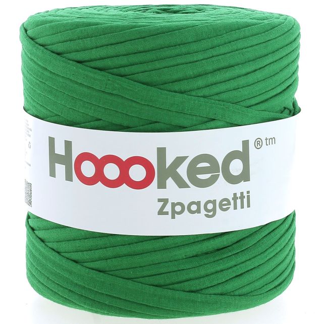 Zpagetti Cotton Yarn Turtle Green