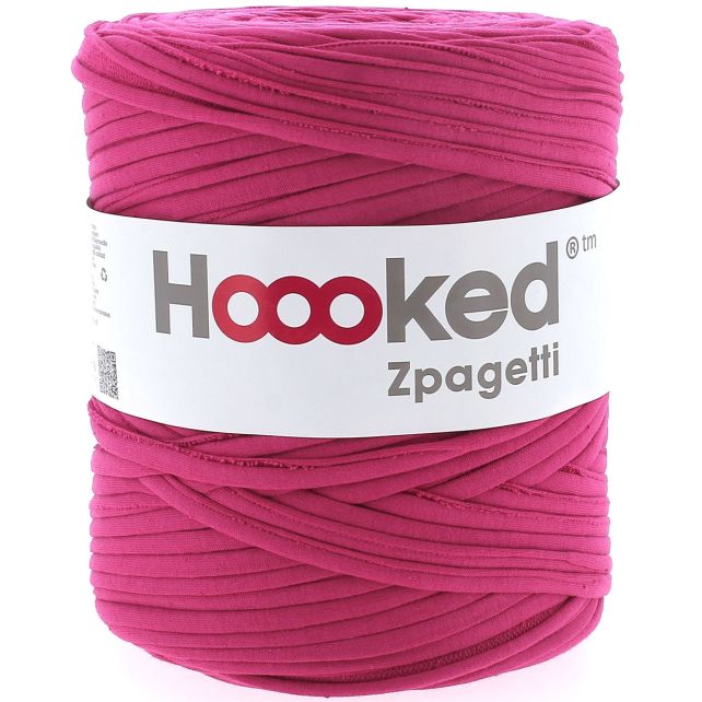 Zpagetti Cotton Yarn Blush Cheeks