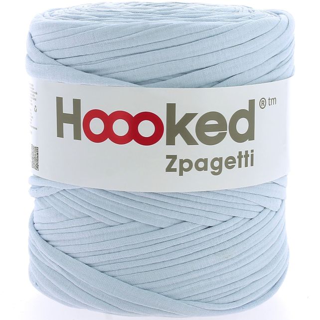 Zpagetti Cotton Yarn Deamy Daybreak
