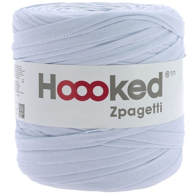 Zpagetti Cotton Yarn Sky Blue