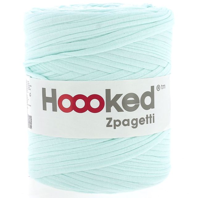 Zpagetti Cotton Yarn Mint River