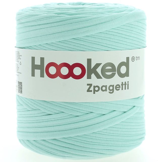 Zpagetti Cotton Yarn Summer Mint