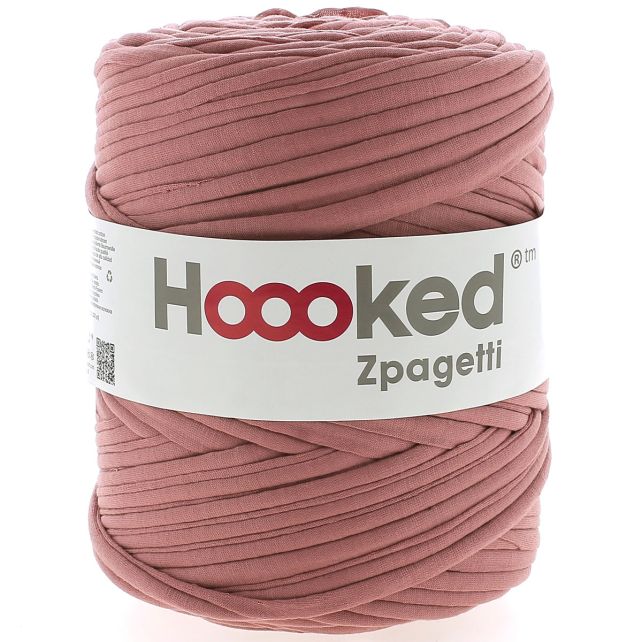 Zpagetti Cotton Yarn Vintage Warm