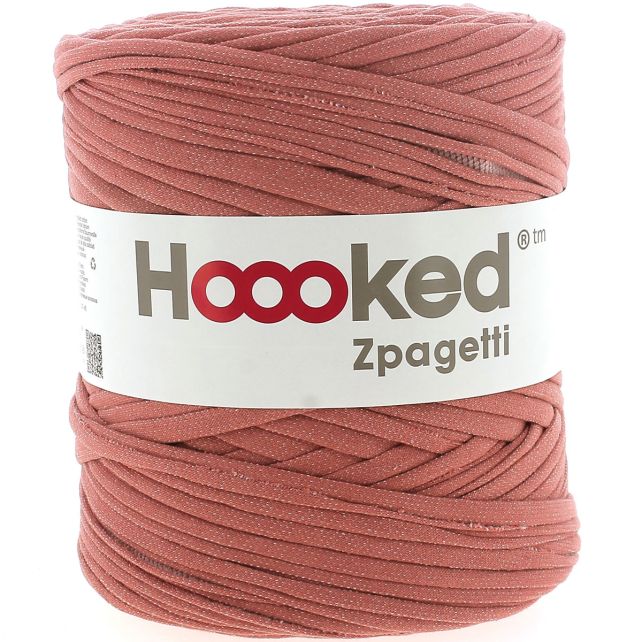 Zpagetti Cotton Yarn Royal Vintage