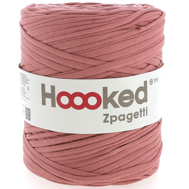 Zpagetti Cotton Yarn Teal Vintage