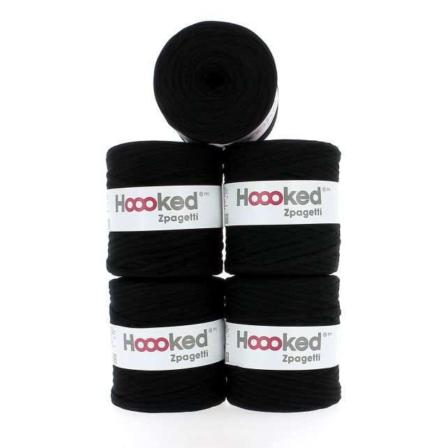 Zpagetti Hoooked Promo Black Shades