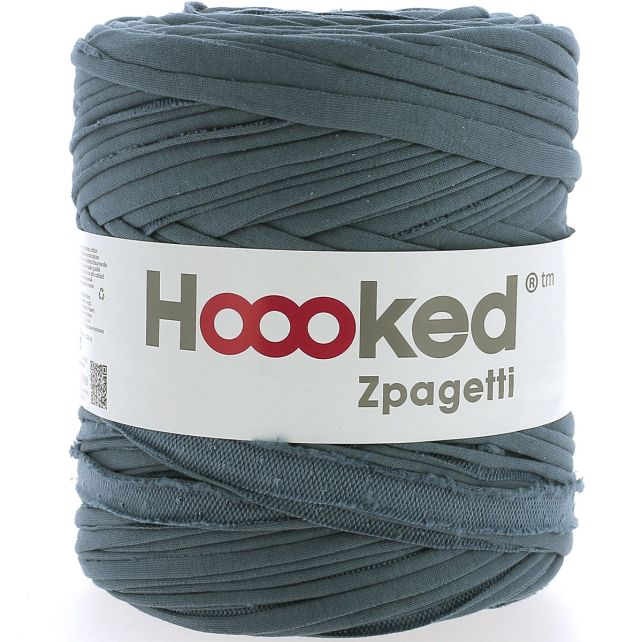 Zpagetti Cotton Yarn Turquoise Lane