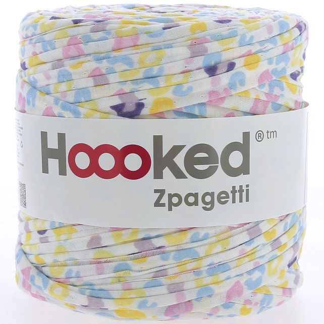 Zpagetti Cotton Yarn Princess Dream