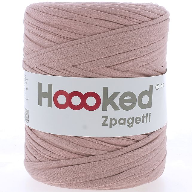Zpagetti Cotton Yarn Pinkadilly Circus
