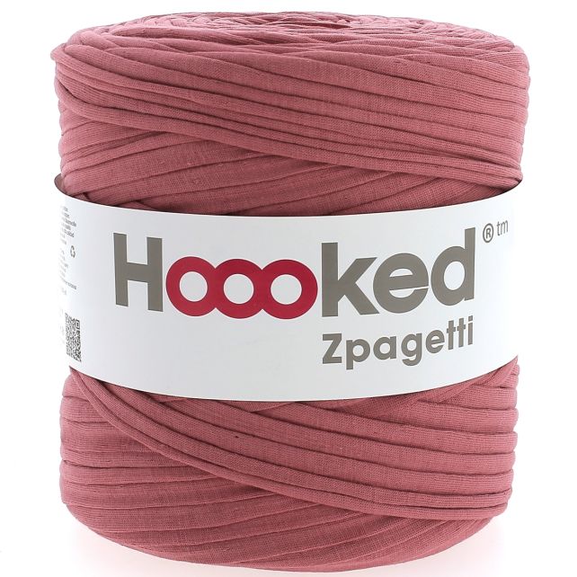 Zpagetti Cotton Yarn Vintage Bike