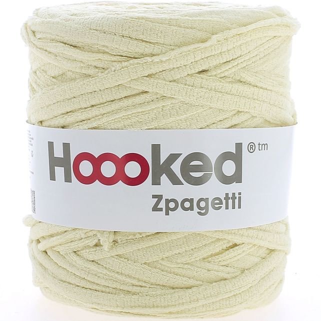 Zpagetti Cotton Yarn Puffed Rice