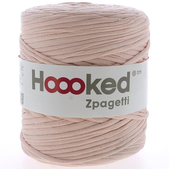 Zpagetti Cotton Yarn Love Peach