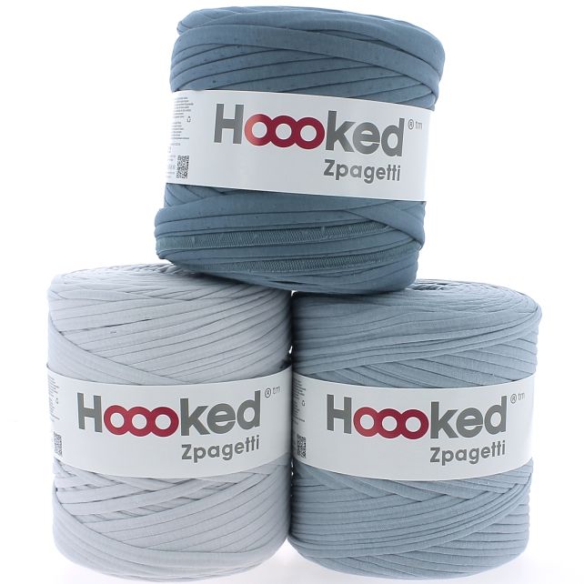 Zpagetti Inspiration Kit Ocean Hues