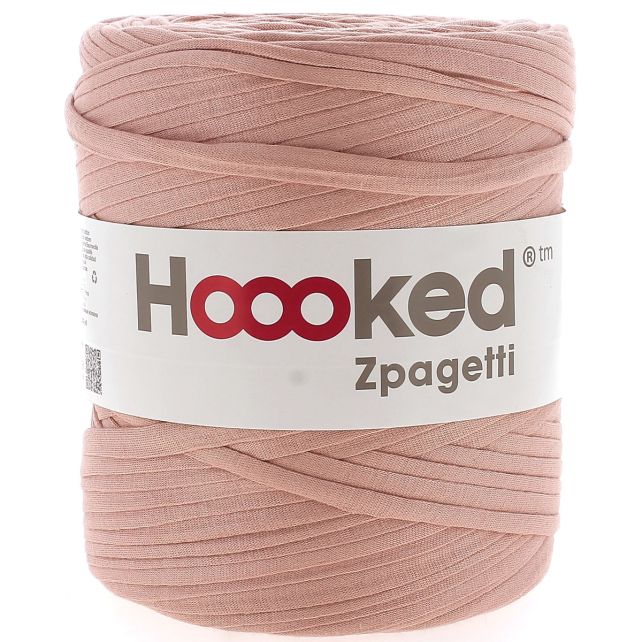 Zpagetti Cotton Yarn New Vintage