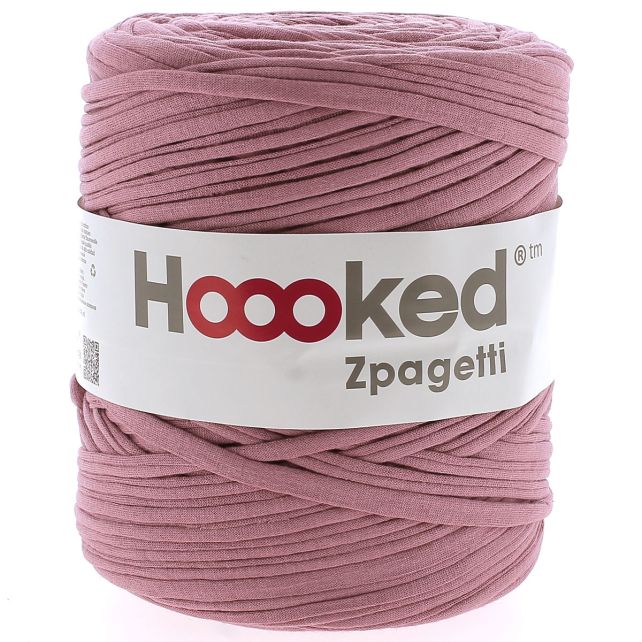 Zpagetti Cotton Yarn Vintage Bike