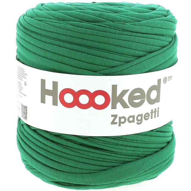 Zpagetti Cotton Yarn Celadon Green
