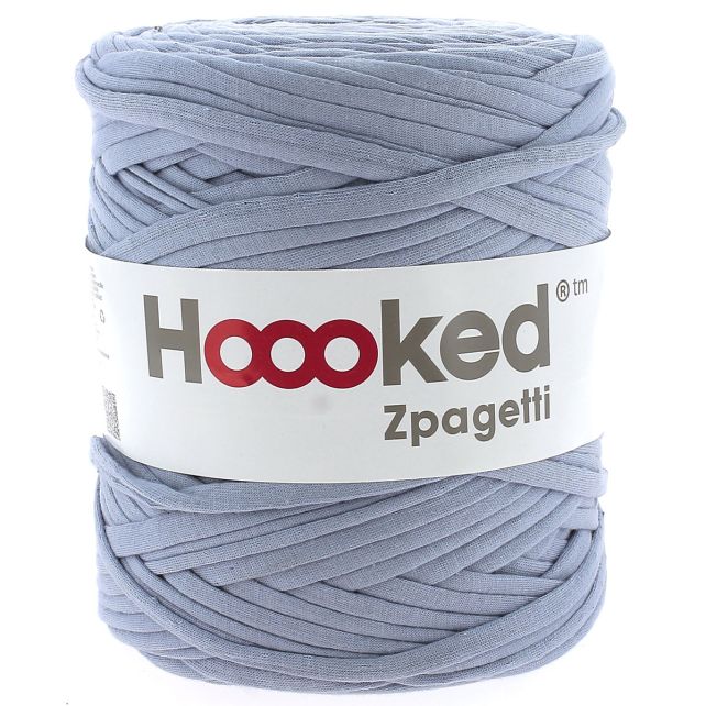 Zpagetti Cotton Yarn Capital Blue