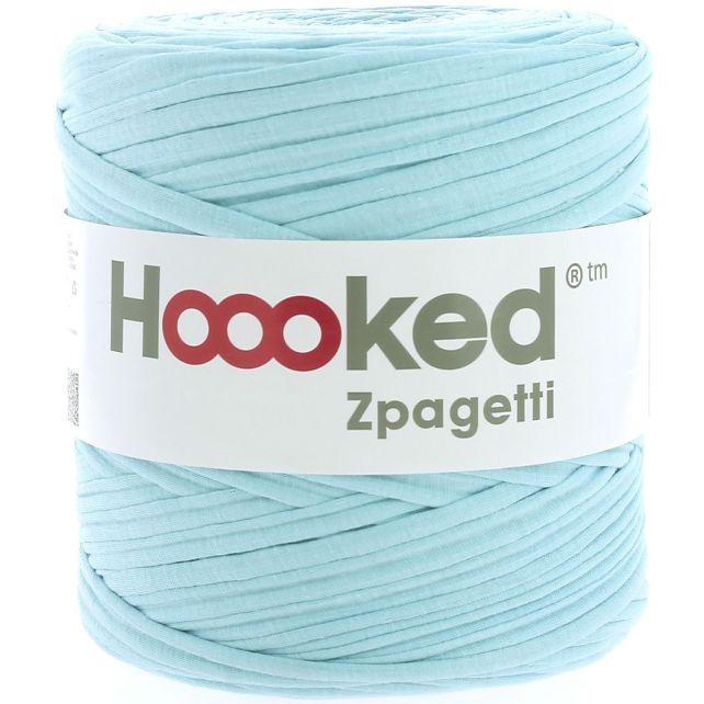 Zpagetti Cotton Yarn Sky Blue