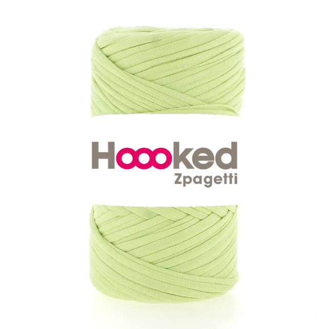 Zpagetti Medium Fresh Green
