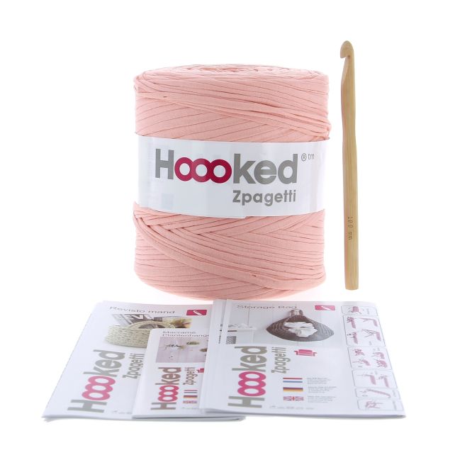 Starters Peach Set Zpagetti