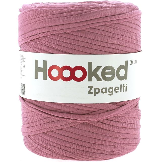 Zpagetti Cotton Yarn Vintage Filling