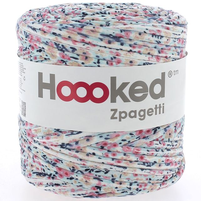 Zpagetti Cotton Yarn Alice Garden