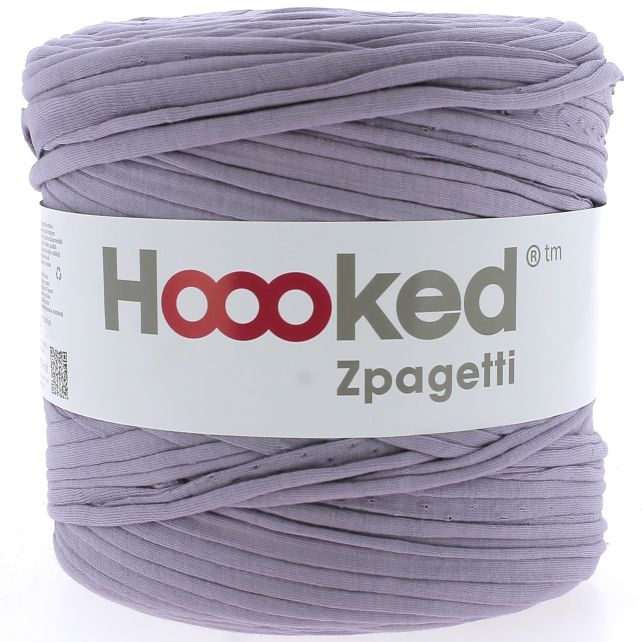 Zpagetti Cotton Yarn Chateau Lilac