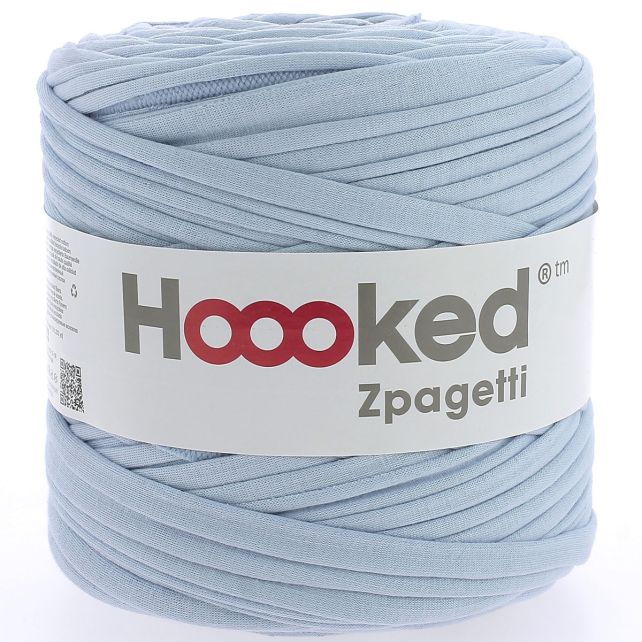 Zpagetti Cotton Yarn Baby Blanket